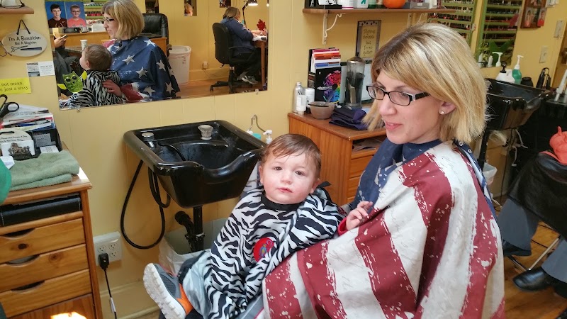 Salon Willow, beauty salon in Winona, MN, photo 1 of 4