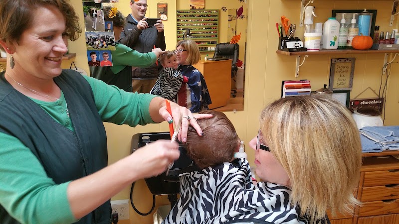 Salon Willow, beauty salon in Winona, MN, photo 2 of 4