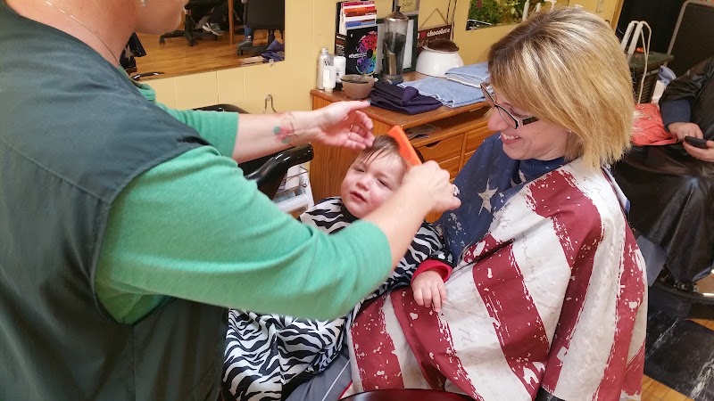 Salon Willow, beauty salon in Winona, MN, photo 3 of 4